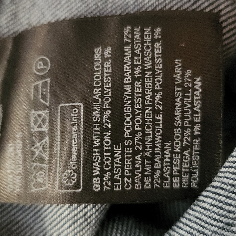 H&M Skinny Jeans - Picture 8 of 8